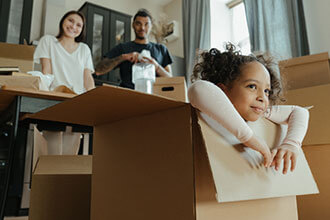 Mudanças em Goiânia